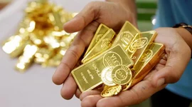 Chuyên gia chỉ ra lý do quá trình bán mạnh trên thị trường vàng chuẩn bị kết thúc