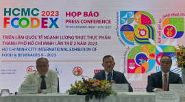 Xúc tiến thương mại: Yếu tố quan trọng giúp doanh nghiệp tìm kiếm, mở rộng thị trường