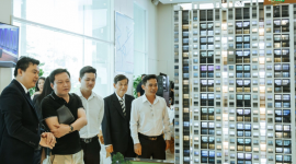 Dòng tiền liệu đã quay lại thị trường bất động sản?