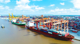 Tổng công ty Hàng hải VIMC có công ty và khoản đầu tư thua lỗ nặng, lên đến hơn 15.000 tỷ đồng