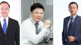 Lãi suất điều hành liên tục giảm, lãnh đạo các ngân hàng nói gì?