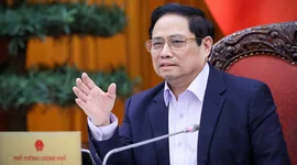 Thủ tướng chỉ đạo tạo điều kiện cho vay thông thoáng hơn với gói tín dụng 120.000 tỷ đồng