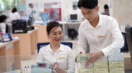 Lãi suất điều hành vẫn có thể giảm tiếp?