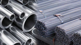 Giá thép Trung Quốc chạm đáy 3 năm, quặng sắt xuống dưới 100 USD do nhu cầu yếu