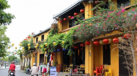 Nhiều căn nhà tại phố cổ Hội An "bất ngờ" được rao bán, nhắc tới mức giá ai cũng phải "ngỡ ngàng"