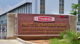 Gần 50 triệu cổ phiếu THI sẽ hủy niêm yết trên sàn HOSE từ ngày 29/6