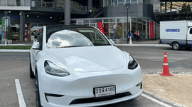 Tesla mạnh tay đầu tư vào quốc gia Đông Nam Á này để không bị xe điện Trung Quốc "bỏ lại phía sau"