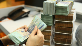 Gói tín dụng 120 nghìn tỷ: Ngân hàng ngóng dự án