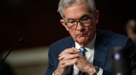 Chủ tịch Fed nâng lãi suất, phát thông điệp về lần điều chỉnh cuối