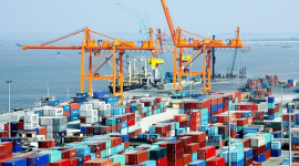 Để giảm chi phí, doanh nghiệp logistics cần tham gia sâu vào các chuỗi giá trị hàng hoá