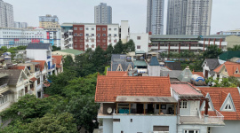 Các dự án chung cư đầy đủ pháp lý sẽ lấy lại niềm tin của người tiêu dùng đối với thị trường bất động sản