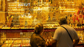 Giá vàng tuần tới chịu ảnh hưởng từ những yếu tố gì?