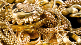 Lý do Trung Quốc mua mạnh vàng 6 tháng liên tiếp