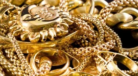 Lý do Trung Quốc mua mạnh vàng 6 tháng liên tiếp