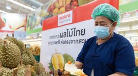 "Được mùa vẫn tăng giá" - Thái Lan đã làm gì với sầu riêng?