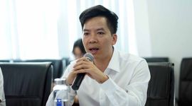 "Để giải quyết được mục tiêu 1 triệu căn nhà ở xã hội cũng không hề đơn giản"
