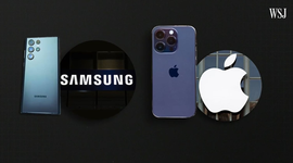 WSJ: Có mặt ở Việt Nam trước tạo ra lợi thế cho Samsung, nhưng Apple cũng đang làm điều tương tự