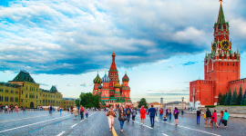 Sau 1 năm bám trụ ở Nga, các công ty phương Tây "thắng đậm" hàng chục tỷ USD lợi nhuận