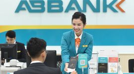 ABBANK hoàn thành đợt phát hành cổ phiếu để chia cổ tức cho cổ đông, nâng vốn điều lệ lên hơn 10.350 tỷ đồng