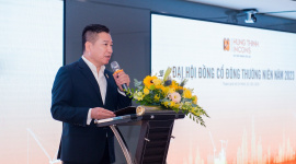 ĐHĐCĐ HTN 2023: Định hướng phát triển nhà ở xã hội, thay đổi cơ cấu quản trị