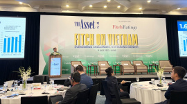 Fitch Ratings: Cần cẩn trọng hơn với các mục tiêu ngắn hạn