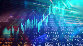 Rung lắc nhẹ trước phiên đáo hạn phái sinh tháng 6