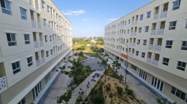 Vì sao gói 120.000 tỷ đồng thiếu dự án nhà ở xã hội để cho vay?