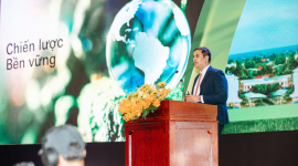 Việt Nam đang trở thành một đại diện quan trọng trong ngành nông nghiệp toàn cầu