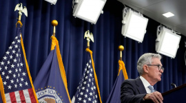 Fed không nâng lãi suất, phát đi thông điệp tiếp tục siết chặt thời gian tới