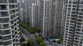Trung Quốc bất ngờ tiếp bước Fed nới lỏng chính sách tiền tệ