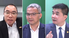 Niềm tin trở lại, các công ty chứng khoán đánh giá và hành động gì cuối năm 2023?