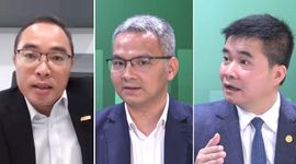 Niềm tin trở lại, các công ty chứng khoán đánh giá và hành động gì cuối năm 2023?