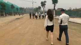 Thị trường bất động sản liên tiếp đón tin vui giảm lãi suất