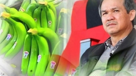 Hoàng Anh Gia Lai chính thức hoán đổi nợ thành cổ phần, sở hữu 87,74% vốn của công ty nắm 5.000 ha đất tại Campuchia