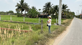 Nhà đầu tư ôm nhiều bất động sản: "Tôi phải bán bất động sản ở gần, gồng đất ở xa"