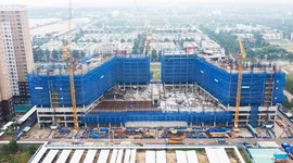 Lỗ nặng, Hòa Bình (HBC) bắt đầu kế hoạch tái cấu trúc toàn diện bằng việc bán công ty con