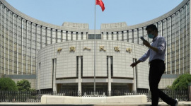 Trung Quốc hạ loạt lãi suất chủ chốt để hỗ trợ nền kinh tế