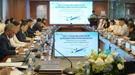 ĐHĐCĐ Bamboo Airways: Ban lãnh đạo nói về tin đồn bị nhóm ông Dương Công Minh thâu tóm