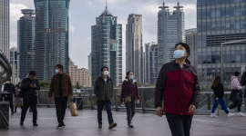 Lãi suất trái phiếu khu vực Đông Á mới nổi hạ khi chính sách tiền tệ giảm thắt chặt