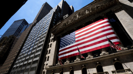 Nhà đầu tư chứng khoán Mỹ đang “tạm nghỉ” sau khoảng thời gian mua mạnh?