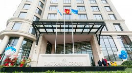 Đất Xanh lên kế hoạch chào bán gần 102 triệu cổ phiếu, thu về hơn 1.220 tỷ đồng