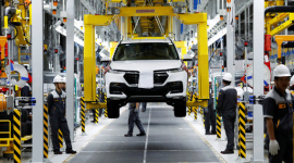 Việt Nam sở hữu điều kiện hoàn hảo để phá thế "thống trị" của láng giềng trên thị trường nghìn tỷ USD