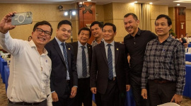 “Bắt tay” với loạt đối thủ lập liên danh, Hòa Bình (HBC) có tự tin trúng thầu sân bay Long Thành?