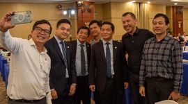“Bắt tay” với loạt đối thủ lập liên danh, Hòa Bình (HBC) có tự tin trúng thầu sân bay Long Thành?