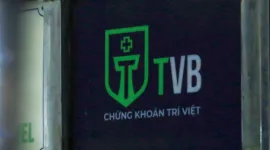 Kiểm toán nhấn mạnh khoản "giấu lỗ" HPG, Chứng khoán Trí Việt nói gì?