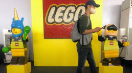 Không phải giảm thuế, đây mới là yêu cầu của LEGO khi quyết định đầu tư 1 tỷ USD vào Việt Nam
