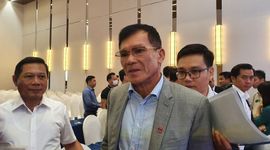 DIC Corp (DIG) tổ chức ĐHĐCĐ bất thành, vắng mặt cổ đông lớn Trần Quí Thanh