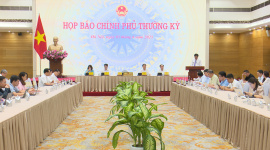 Thứ trưởng Bộ Xây dựng Nguyễn Văn Sinh: Sẽ thu hồi nhà ở xã hội bán không đúng đối tượng