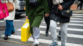 Nhận diện những xu thế mới trong làn sóng nhập cư toàn cầu