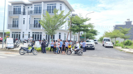 Những bất động sản đang 'ngộp' nhất tại Cần Thơ